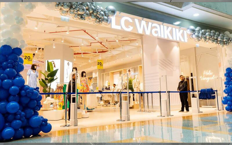 lcw magaza