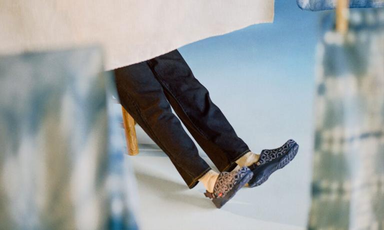 Levi’s x Crocs’dan Yeni Bir İşbirliği