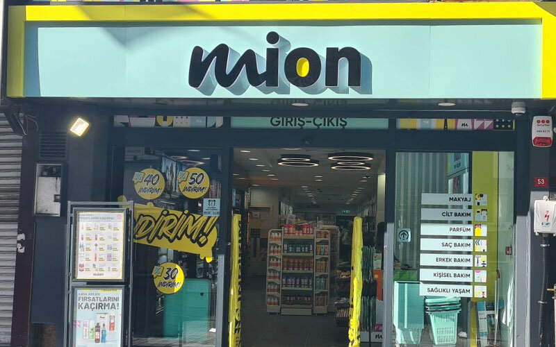 mion magaza