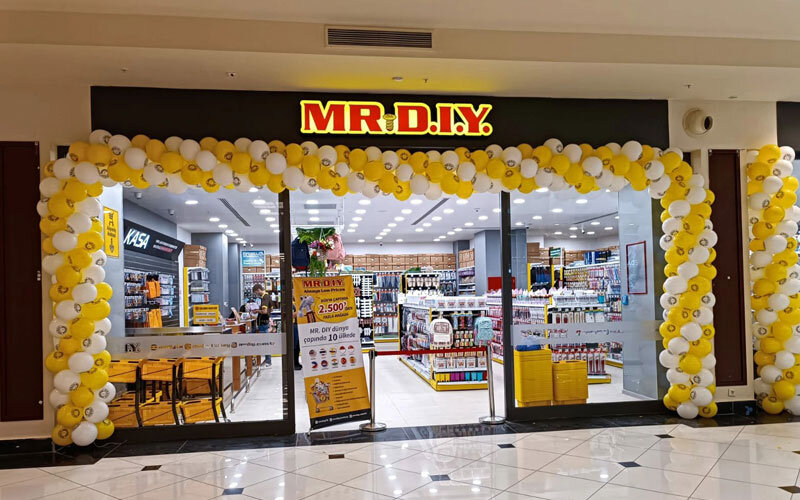 mrdiy magaza