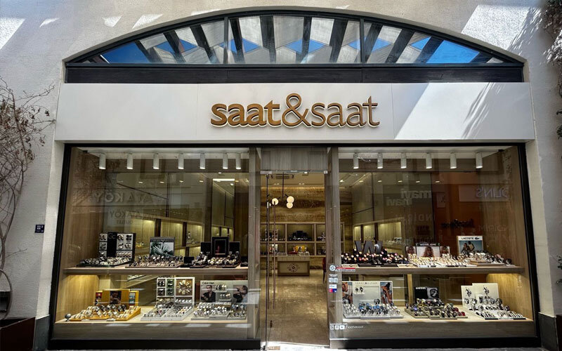 saatsaat magaza