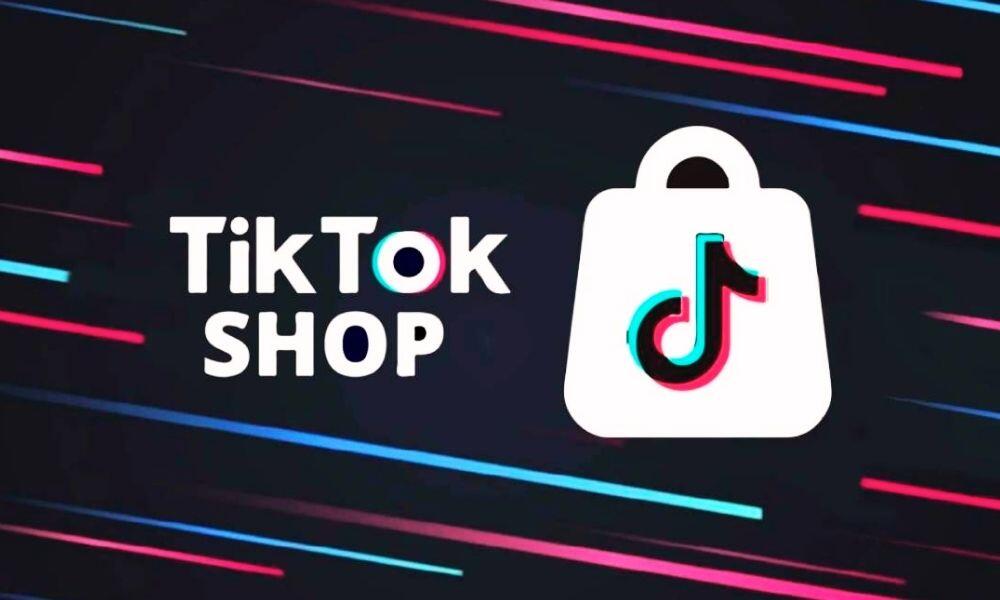 tiktok shop yenilenmis teknoloji kategorisini tanitiyor