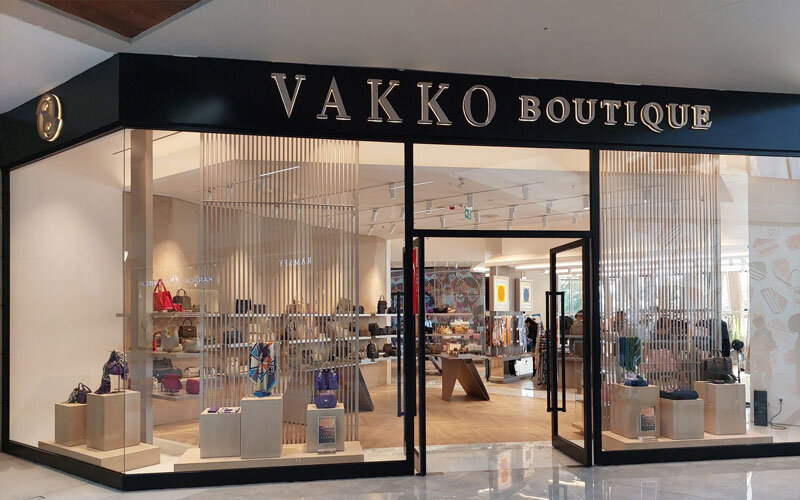 vakko magaza
