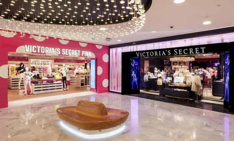 Victoria’s Secret, İkinci Çeyrek Satışlarında Düşüş Bildirdi