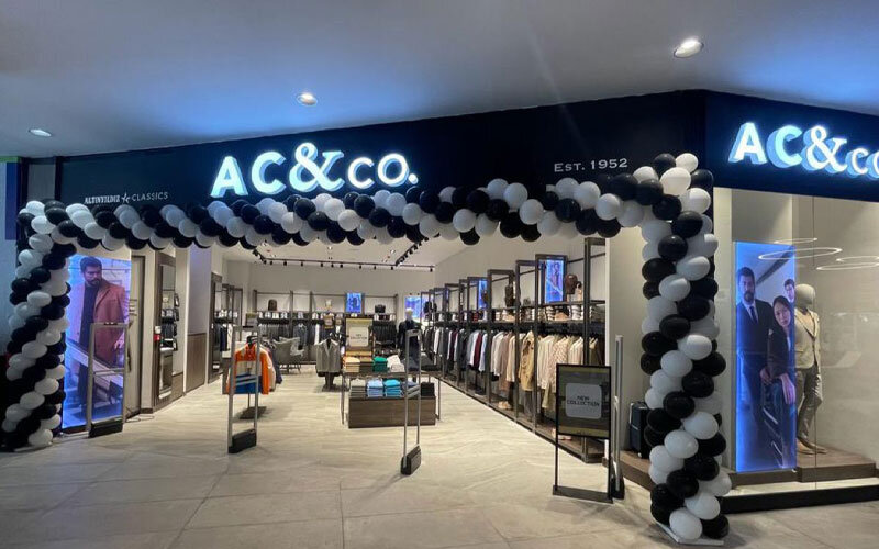 acco magaza