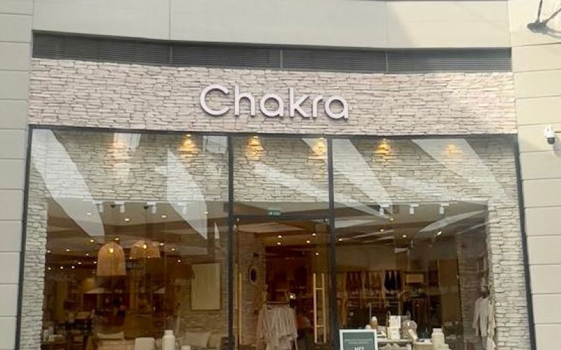 chakra magaza