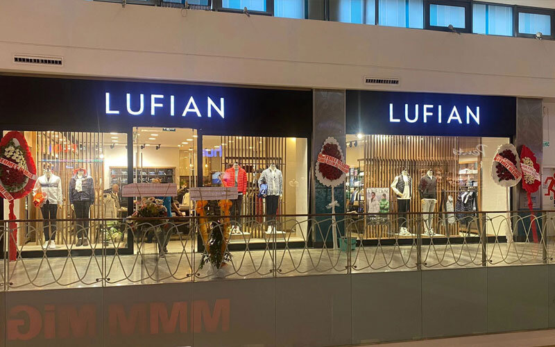 lufian magaza