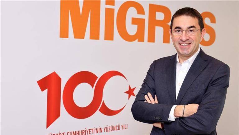 Migros, 5 Yıl İçerisinde İlave Bir Migros Şirketi Daha Yaratacak