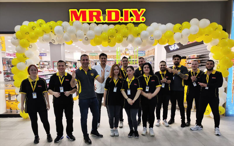 mrdiy magaza