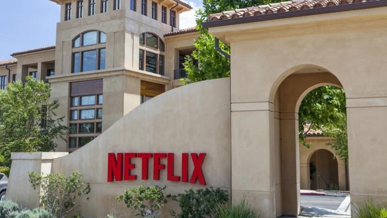 Netflix, Kalıcı Mağazalarla Genişleyecek: Netflix House
