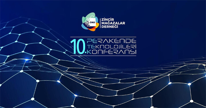 10. perakende teknolojileri konferansı, perakende ve bilişim sektörlerini buluşturdu