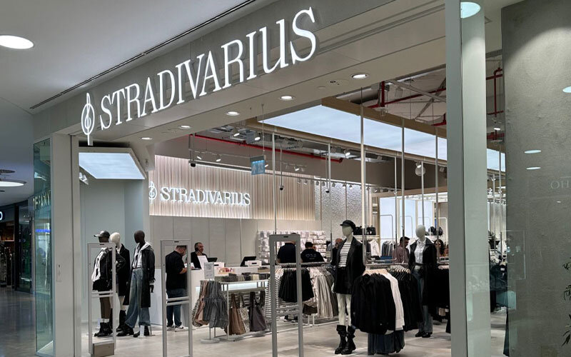 stradivarius magaza 1