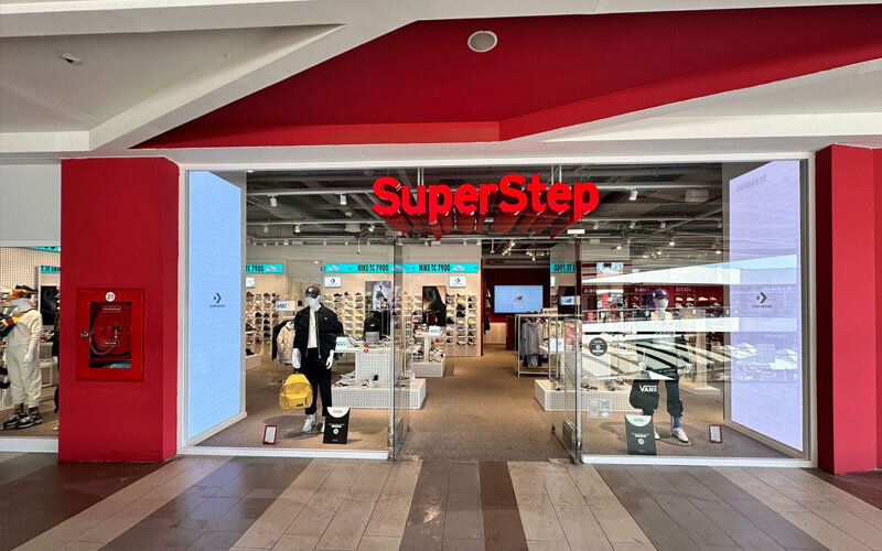 superstep magaza