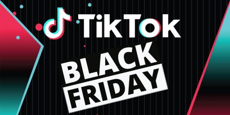 TikTok, Black Friday’i Devralabilir mi?