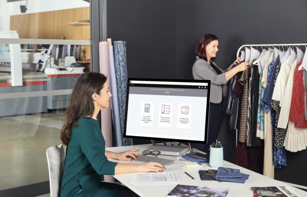 modada gerçek sürdürülebilir değişimi etkilemeye nasıl başlanır?