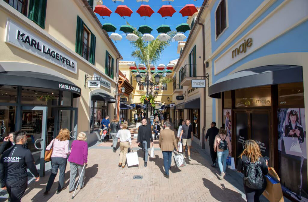 mcarthurglen, turist alışverişlerinin toparlanmasıyla gelir artışlarını ve yeni yatırımlarını açıkladı 25 mcarthurglen, turist alışverişlerinin toparlanmasıyla gelir artışlarını ve yeni yatırımlarını açıkladı