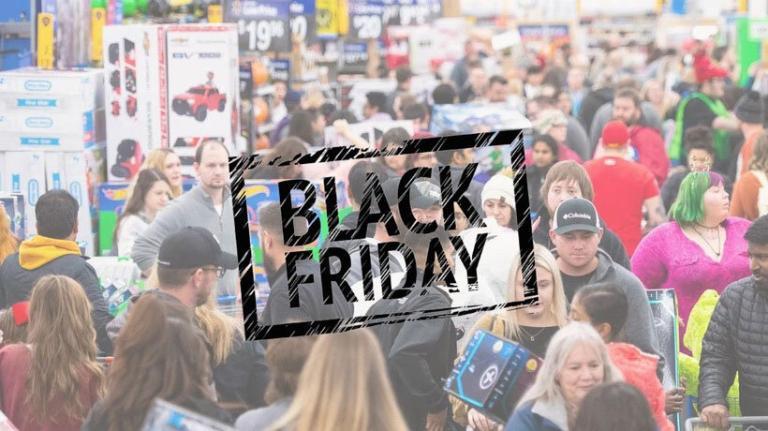 Black Friday, Pandemi Sonrası Daha mı Az Önemli Hale Geldi?