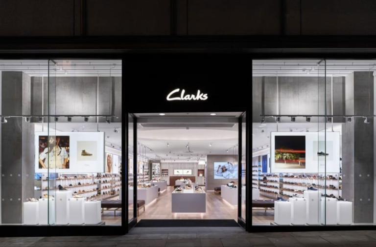 Yaşam Maliyeti Krizi ile Clarks, İşten Çıkarmalar Açıklıyor