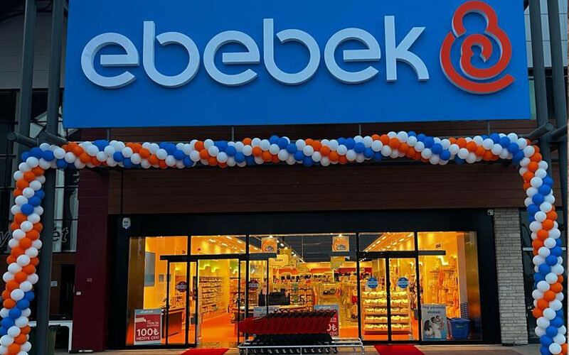 ebebek magaza 1