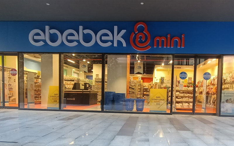 ebebek magaza 2