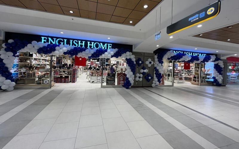 english home magaza