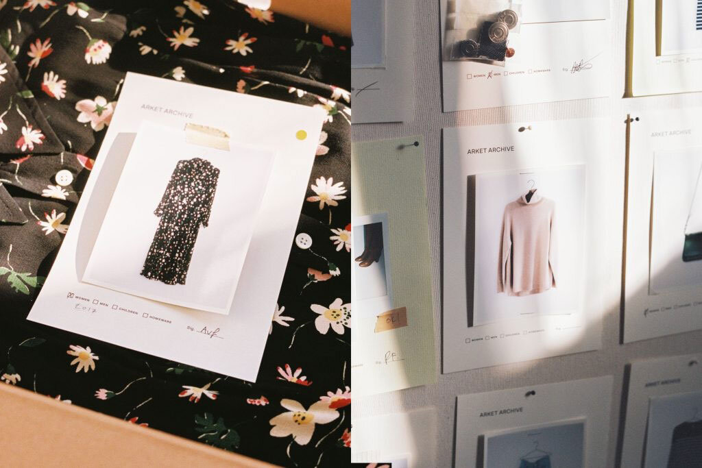 h&m, i̇kinci el ürün yelpazesine arket'i ekledi 27 h&m i̇kinci el ürün yelpazesine arket'i ekledi