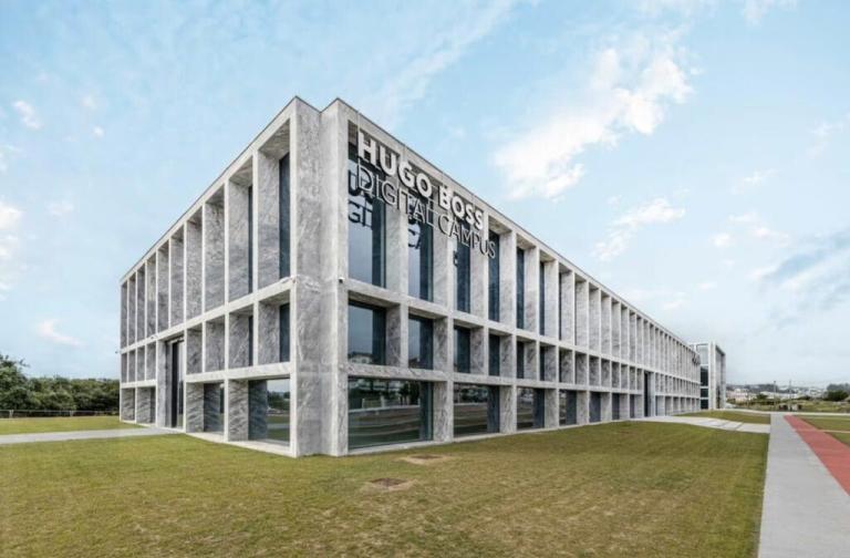 Hugo Boss, Güçlü Üçüncü Çeyrek Sonuçlarıyla Büyüme Görünümünü Doğruladı