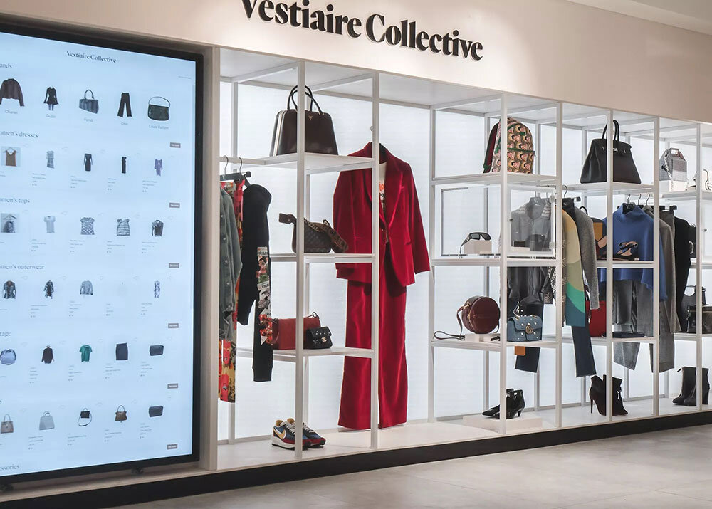 vestiaire collective, genişletilmiş hızlı moda yasağı kapsamında h&m, zara ve daha fazlasını platformundan kaldırıyor 1 vestiaire collective, genişletilmiş hızlı moda yasağı kapsamında h&m, zara ve daha fazlasını platformundan kaldırıyor