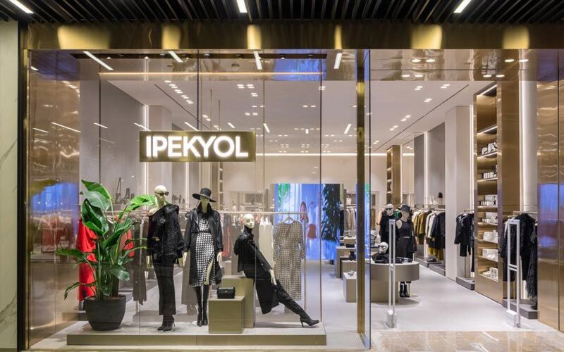 ipekyol magaza