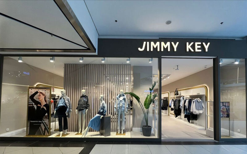 jimmy key magaza 1