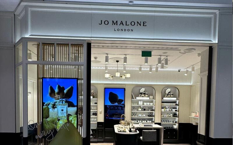 jomalone magaza