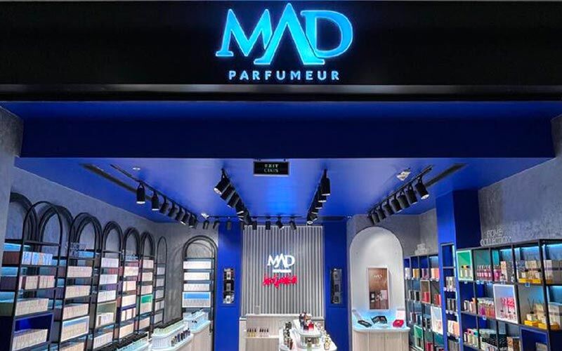 mad magaza