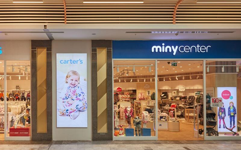 minycenter magaza