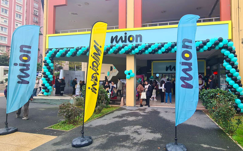 mion magaza