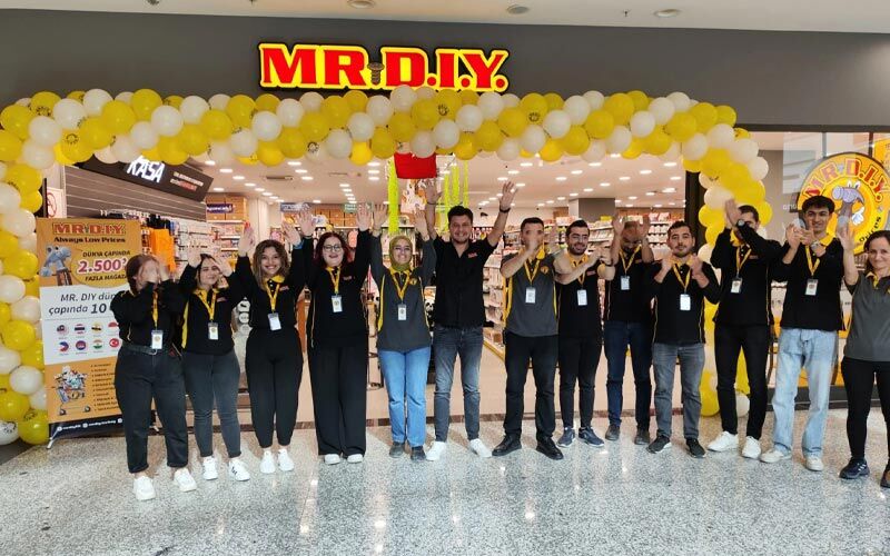 mrdiy magaza