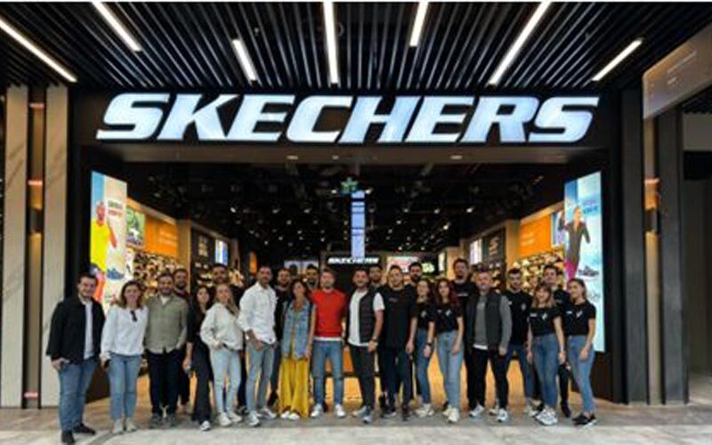 skechers magaza