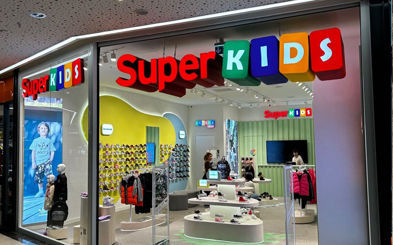 superkids magaza 1