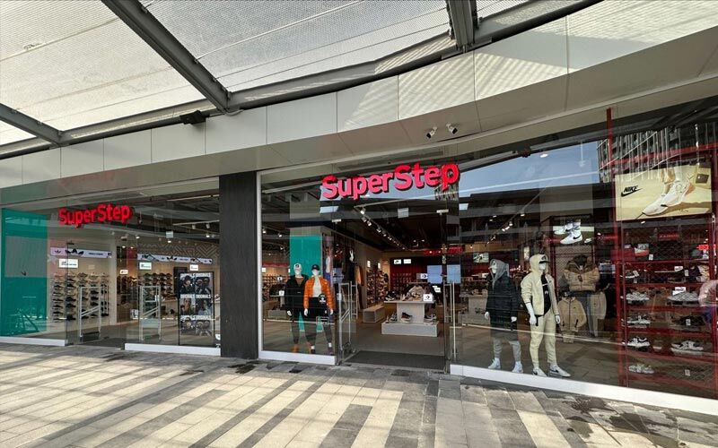 superstep magaza