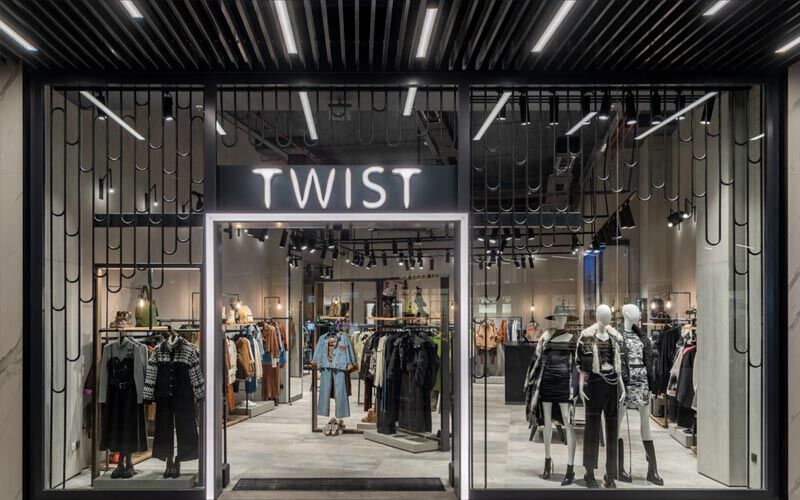 twist magaza
