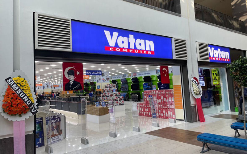 vatan magaza