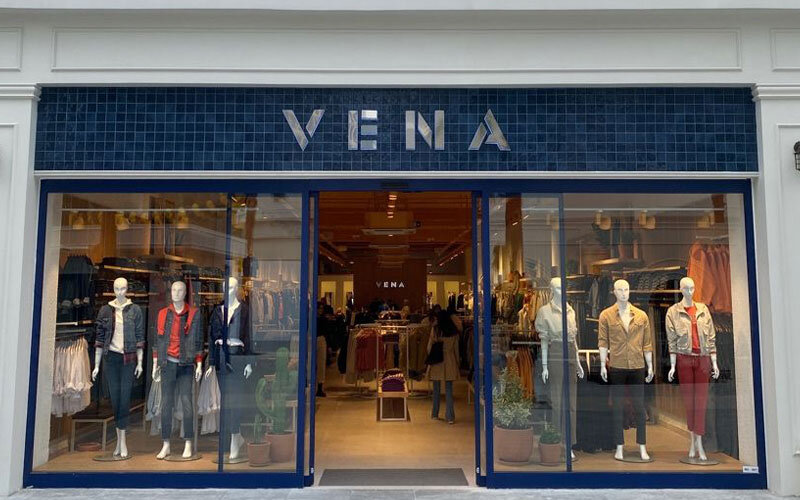 vena magaza