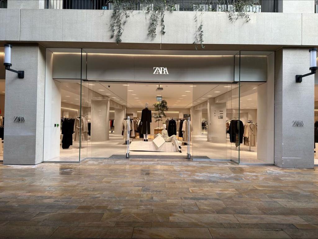 zara'nın beklenen galataport konsept mağazasına yakından bakın 40 zara galataport2