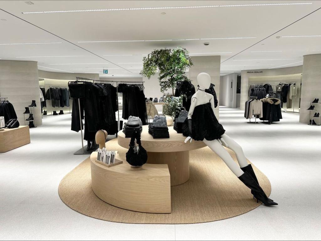 zara'nın beklenen galataport konsept mağazasına yakından bakın 43 zara galataport5