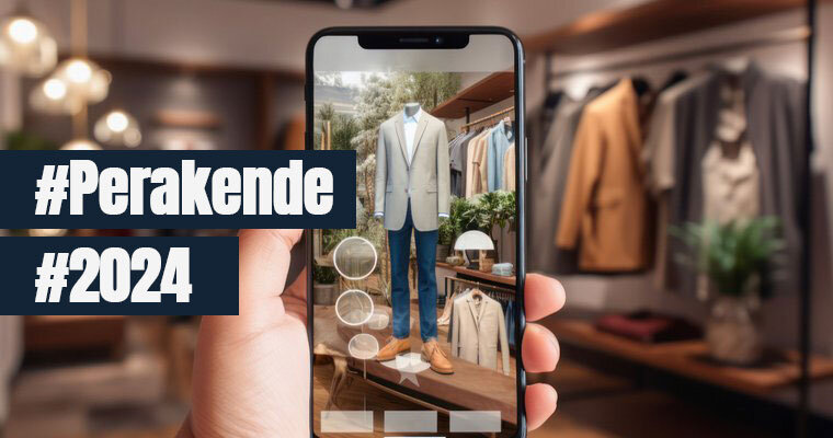 2023 Trendlerine ve 2024’te Bizi Neler Beklediğine Göz Atalım