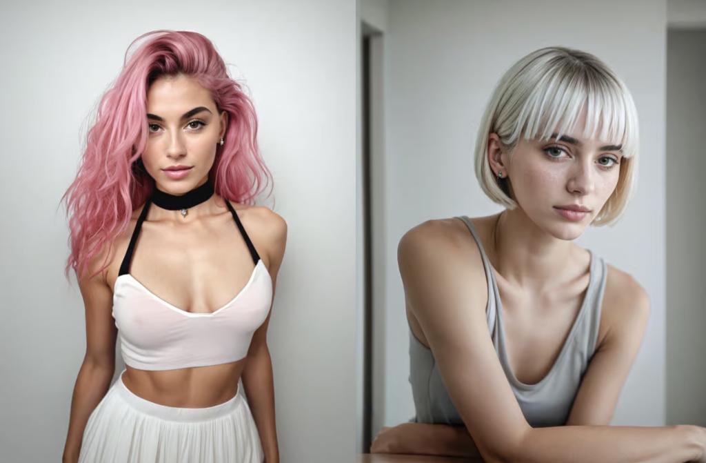2023'te yapay zekanın moda üzerindeki etkisi 2 2023'te yapay zekanın moda üzerindeki etkisi