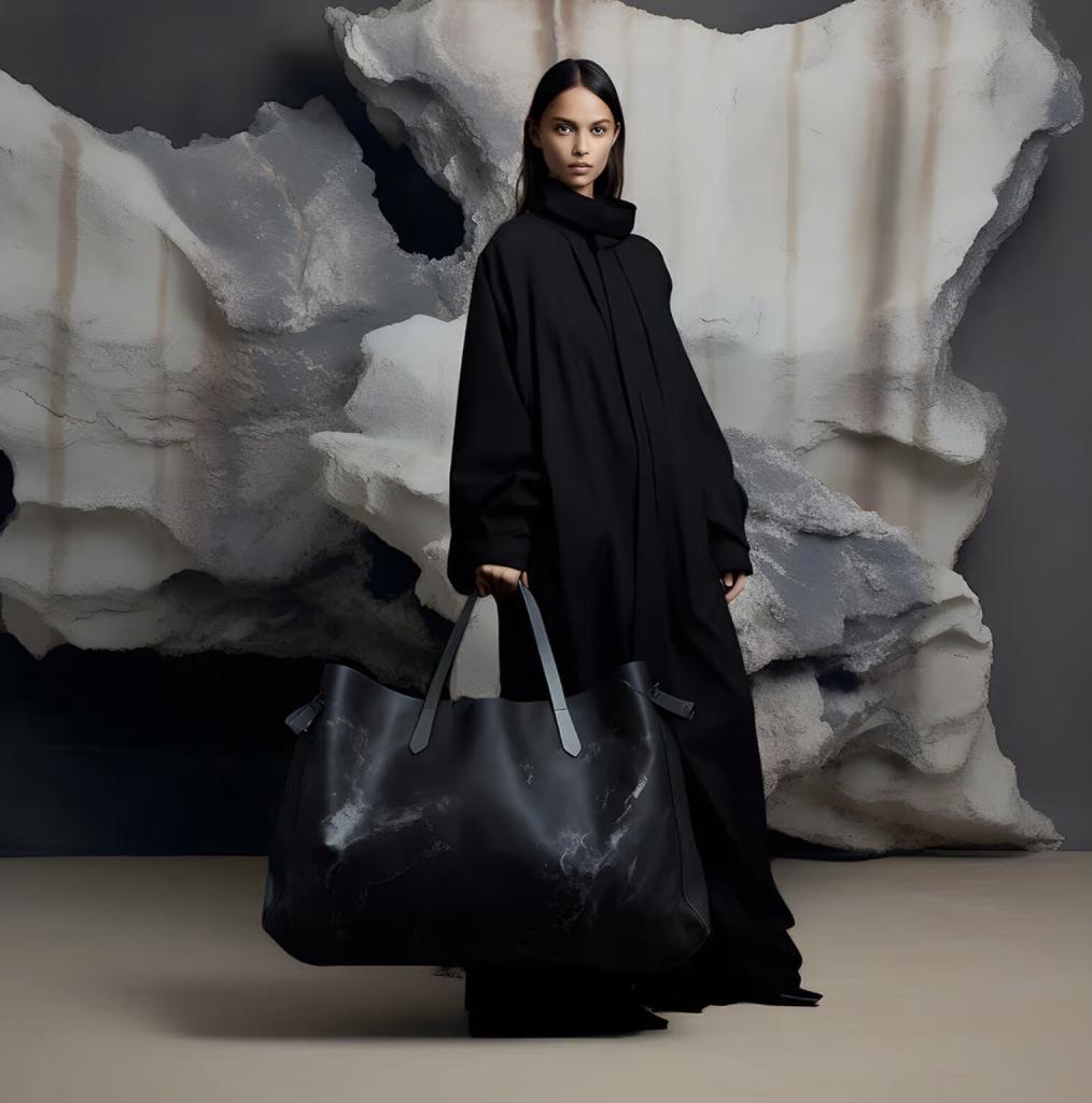 2023'te yapay zekanın moda üzerindeki etkisi 3 2023 te yapay zekanın moda üzerindeki etkisi