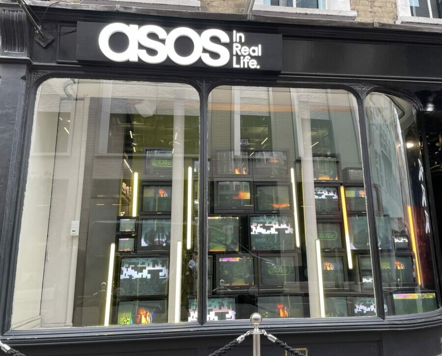 yeni yıl için pop-up açan 6 çevrimiçi perakendeci