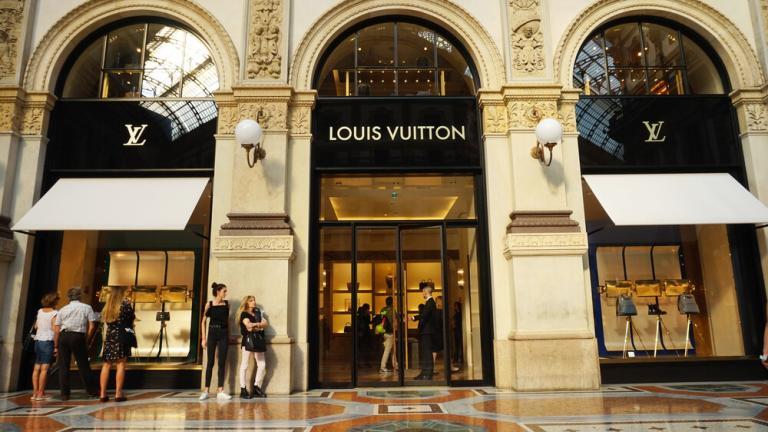 Lüks Dünyası Siber Tehlike Altında: LVMH’ye İkinci Büyük Saldırı
