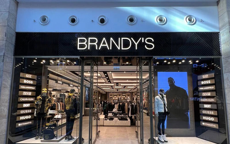 brandys magaza