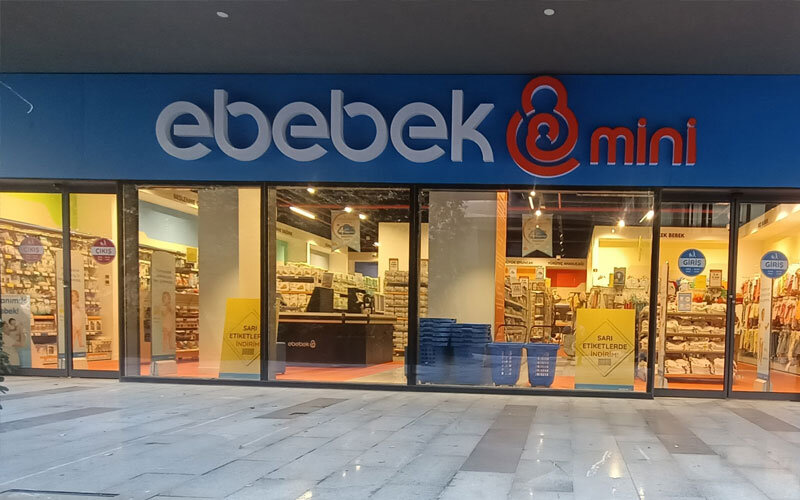 ebebek magaza 1